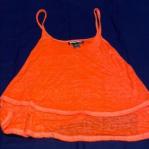 Size small cute summer tank!